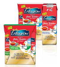 FREE Enfagrow Product at Walgreens Starting 9/30