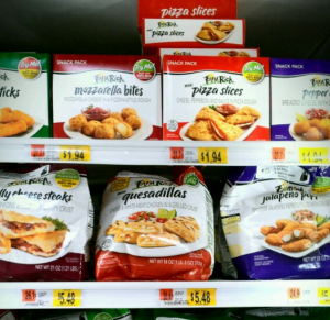 *New ZIP* $3/2 Farm Rich Snacks Printable Coupons | Makes Them as Low as 44¢ Each at Walmart!
