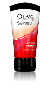 Possibly Free Olay Regenerist Cleanser at Rite Aid