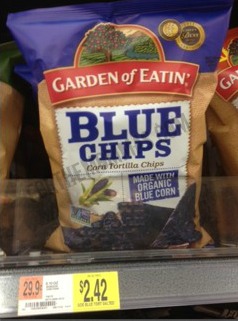 $1/1 Garden of Eatin’ Tortilla Chips Printable Coupons
