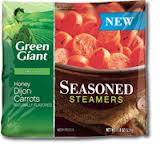 Green Giant Seasoned Steamers Coupon + Store Deals