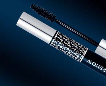 FREE Dior Mascara Wardrobing