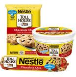 $1.50/1 Nestle Tollhouse Cookie Dough Printable Coupon