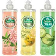 Palmolive Dish Soap Printable Coupons | Save 50 Cents off Fresh Infusions (Available Again)