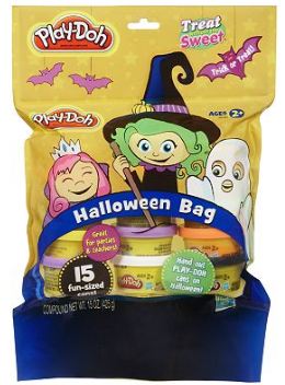 Kohl’s: Hasbro Play-Doh Treat Without The Sweet Halloween Bag for $3.83 Shipped