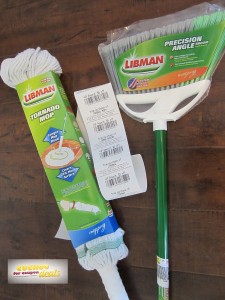 Rite Aid: Double Dip Deal on Libman products