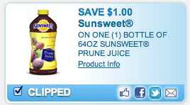 Printable Coupons: Duck Tape, Ella, Sunsweet, Kellogg’s, Enfamil, MAM Product and More