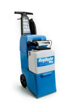 Rug Doctor Mighty Pro for $299