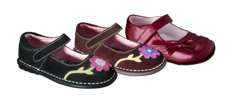 Girls Dress Shoes for as low as $10.49 Shipped