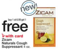 $2/1 Zicam Printable Coupon + Walgreens Deal