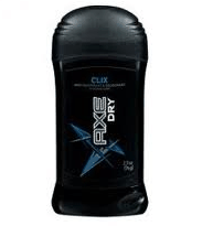 Axe Deodorant Gift Card Deal at Target