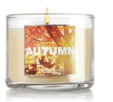 Bath and Body Works: FREE Mini Candle of Choice!