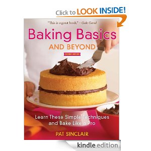 Free Kindle Book : Baking Basics and Beyond