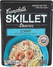 Target: Campbell’s Skillet Sauces only 49 Cents each (75% off)