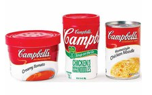 Printable Coupons: Campbell’s Soups, Spaghetti0’s pastas, Dixie Napkins, Pull Ups and More