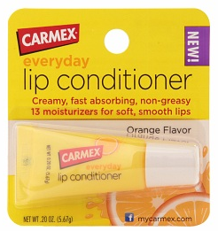 Walgreens: Carmex Lip Conditioner as low as 35¢ each!