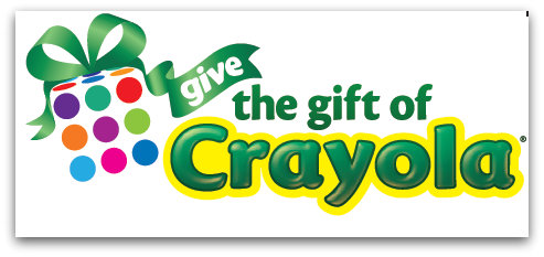 New Crayola Holiday Rebate – Save Up to $38