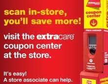 CVS Kiosk Coupons + Moneymaker Deal Scenarios