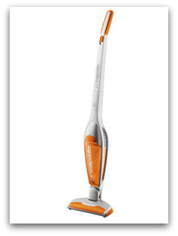 Electrolux Unirapido Cordless Stick Vacuum, EL852A for only $48.98 + Free Shipping