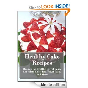 Free Kindle Books: Declutter with Kids, Healthy Cakes, Moby Dick, Gulliver’s Travels and More