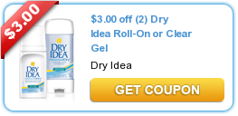Printable Coupons: Spice Islands, Dry Idea deodorant, Wisk, Nutella and More