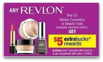 FREE Revlon Beauty Tools at CVS Starting 10/14 (no coupons required)