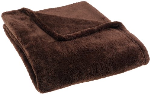 Pinzon 50 by 60-Inch Microtec Throw for $14.99