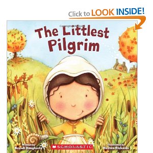 Thanksgiving and Fall Themed Children’s Books for as low as $3.99 + Get One Free Promotion