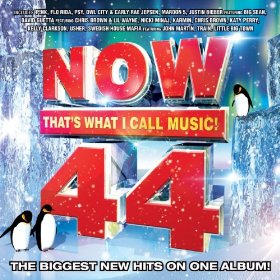 Amazon: NOW That’s What I Call Music Vol. 44 for $5.99 or 99 cents after credit