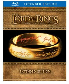 Lord Of The Rings Trilogy and The Godfather Collection Blu-ray Deals