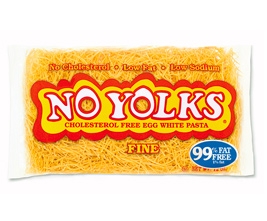 No Yolks Printable Coupons (facebook offer)