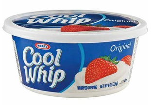 Walmart: Cool Whip only 47 Cents