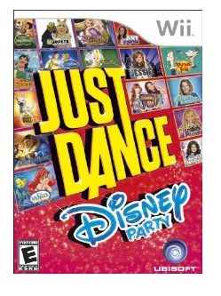 Just Dance: Disney Party $19.99