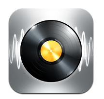 Free App: DJ for iphone