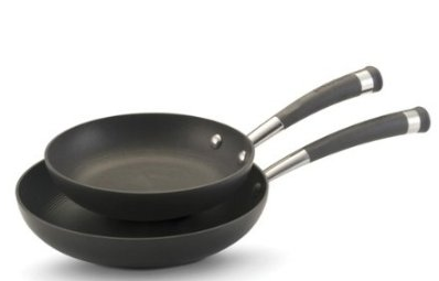 *Expired* Two Circulon Contempo Skillets for $19.99