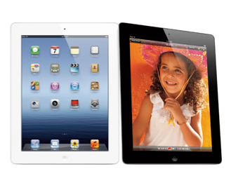 Apple iPad 3 + $75 Best Buy Gift Card for as low as $550