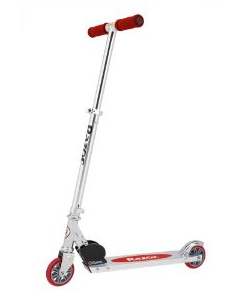 Razor A Kick Scooters for $27.99