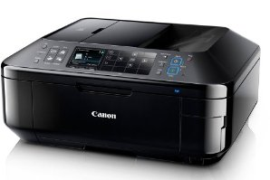 Canon PIXMA MX892 Wireless Color Photo Printer with Scanner, Copier and Fax only $59.99 (Reg $199)