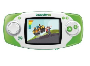 LeapFrog LeapsterGS Explorer $39.99 Shipped