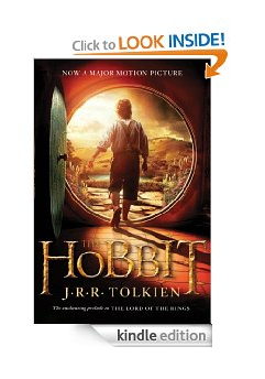 The Hobbit in Kindle only $3
