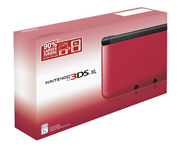 Nintendo DSi for $99 and 3DS XL for $180 Shipped