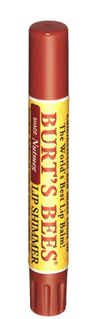 Burt’s Bees Lip Shimmer only $1 Shipped (reg $5)