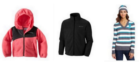 Amazon: Up to $60% off Sweaters and Fleece for the Family