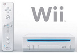 Wii Game Console for $89 Shipped