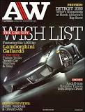 FREE Subscription to Autoweek
