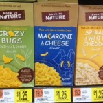 Back To Nature Dinner Coupon + Store Deals