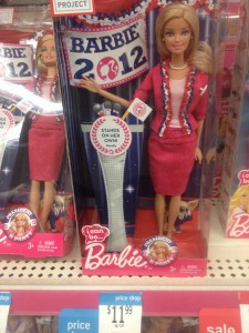 Kmart: Barbie I Can Be a Dolls $8.99 + More Deals