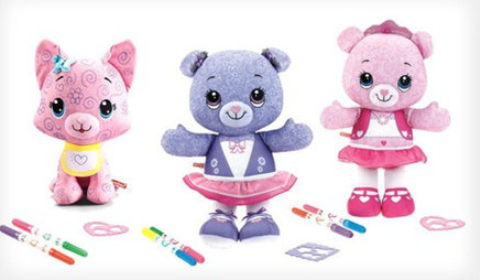 Doodle Bear Online Deals of The Day