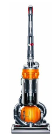 Dyson DC25 Ball All-Floors Upright Vacuum Cleaner $299 Shipped (Reg $499)