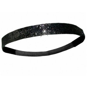 Glitter Headbands As Low As $1.40 Plus FREE Shipping